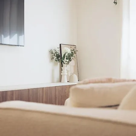 Lejlighed Premium & Climatise Au Coeur D'agen Agen