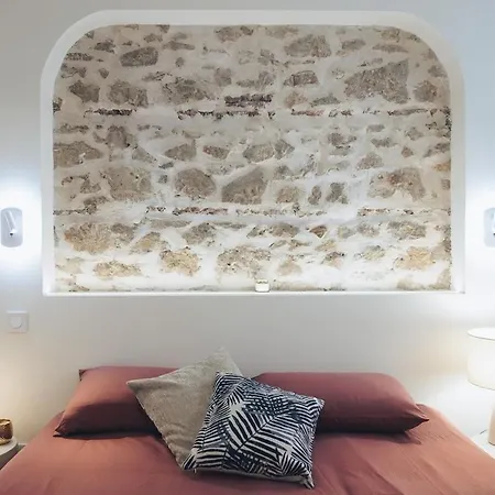 Lejlighed Premium & Climatise Au Coeur D'agen Agen